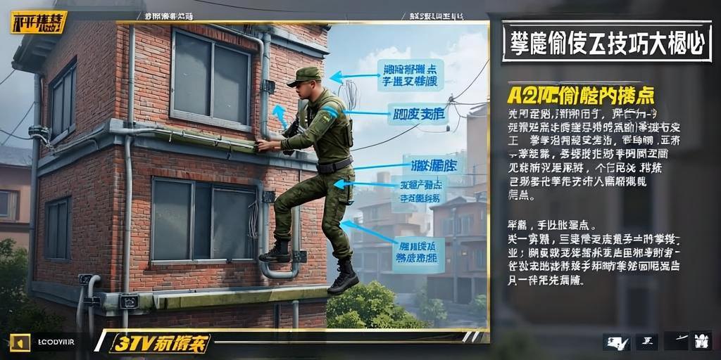 和平精英《恶魔之眼》辅助