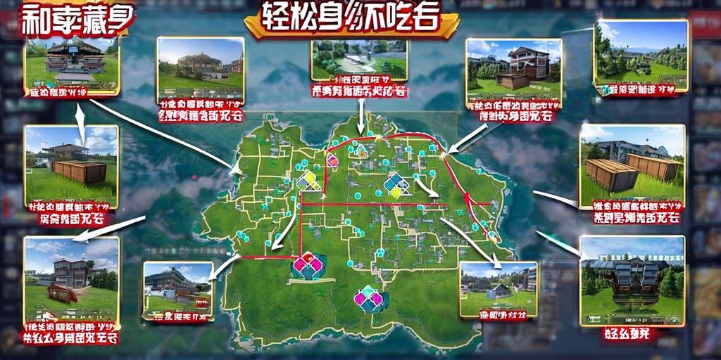 和平精英辅助【快鱼S直装容器版】全图透视 锁死自瞄 人物美化 人物方框 人物射线 人物骨骼